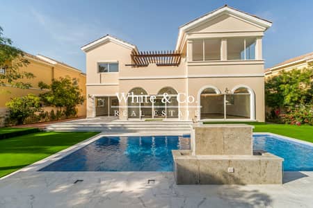 5 Cпальни Вилла Продажа в Вилла, Дубай - Вилла в Вилла，Центро, 5 спален, 11350000 AED - 11484048