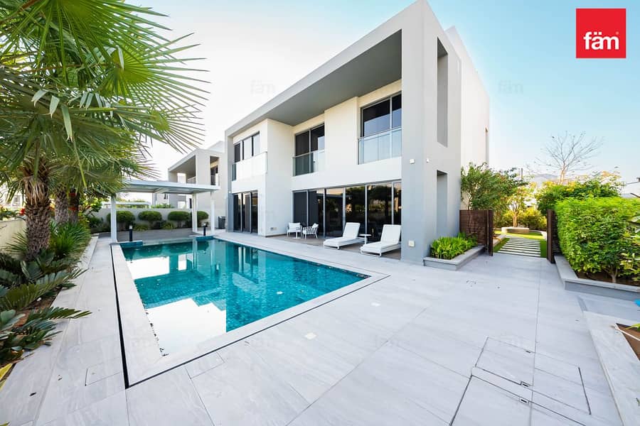 Fully Furnished | Extended | 5 Bed plus Maid Fully Furnished | Extended | 5 Bed plus Maid