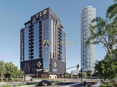 1 Спальня Апартаменты Продажа в Джумейра Вилладж Серкл (ДЖВС), Дубай - IMG_4209. jpg