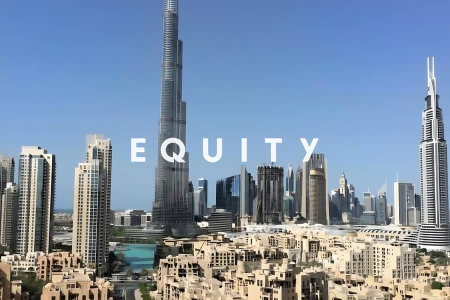 Exclusive| Full Burj Khalifa View | Keys in Hand Exclusive| Full Burj Khalifa View | Keys in Hand