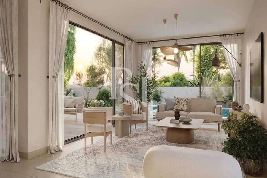2 5-BRM-Viilla-Aljurf-Gardens-Abu-Dhabi-Living-Area. jpg
