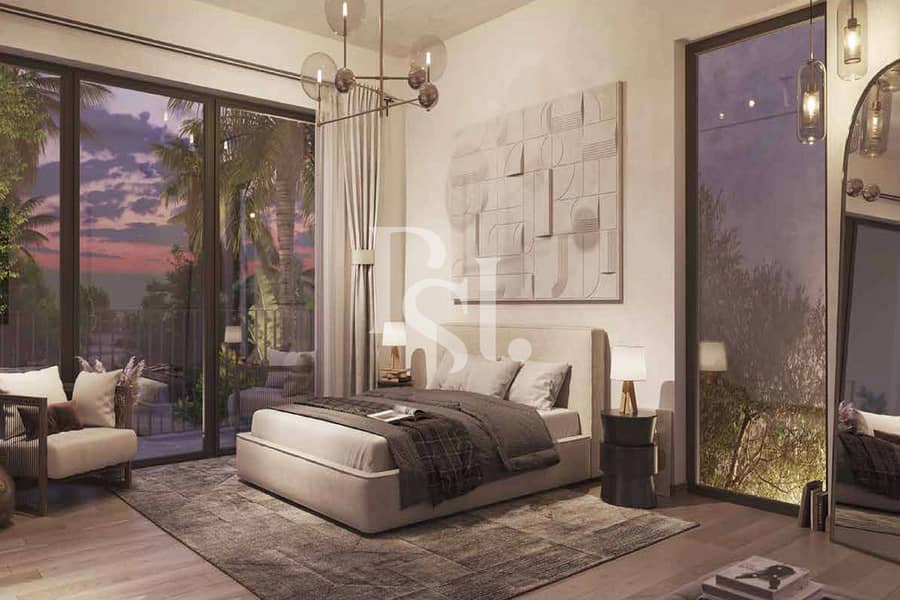 3 5-BRM-Viilla-Aljurf-Gardens-Abu-Dhabi-Bedroom. jpg