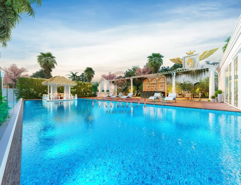8 Oasis Oceana Outdoor Pool. jpg