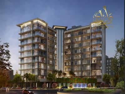 Studio for Sale in Arjan, Dubai - IMG-20250316-WA0286. jpg