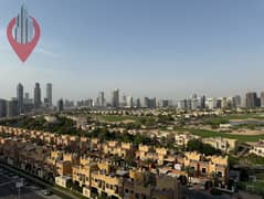 READY TO MOVE | GOLF VIEW | FULLY FURNISHED