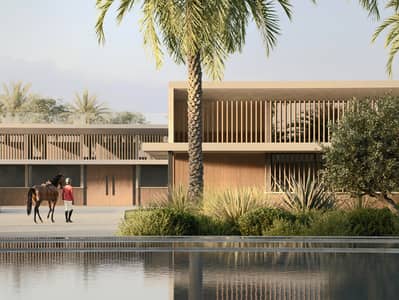 4 Bedroom Villa for Sale in Dubai Investment Park (DIP), Dubai - -4 Bed Main Image. png