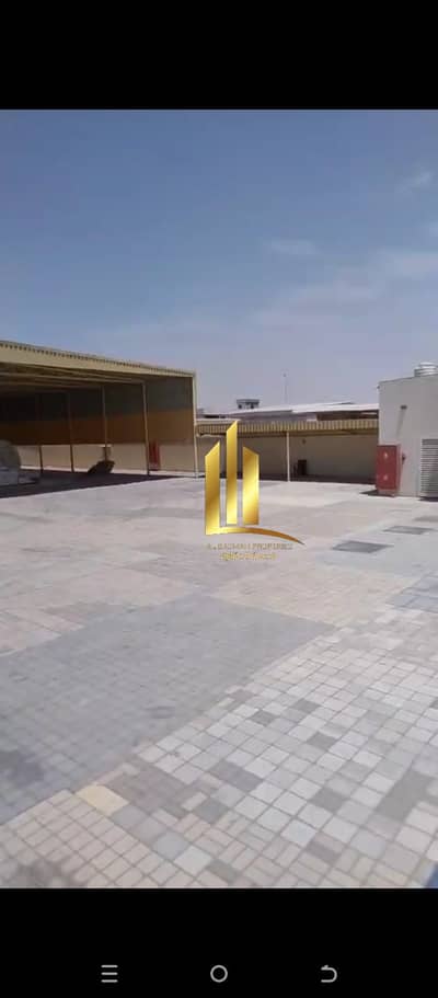 Warehouse for Sale in Al Sajaa Industrial, Sharjah - WhatsApp Image 2025-04-28 at 4.00. 43 PM. jpeg