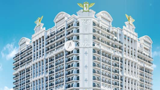 1 Bedroom Apartment for Sale in Arjan, Dubai - PHOTOS. jpg