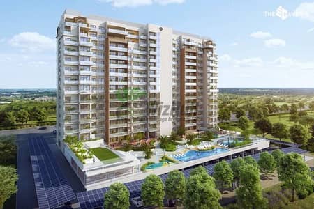 1 Bedroom Flat for Sale in Majan, Dubai - 2-1. jpg