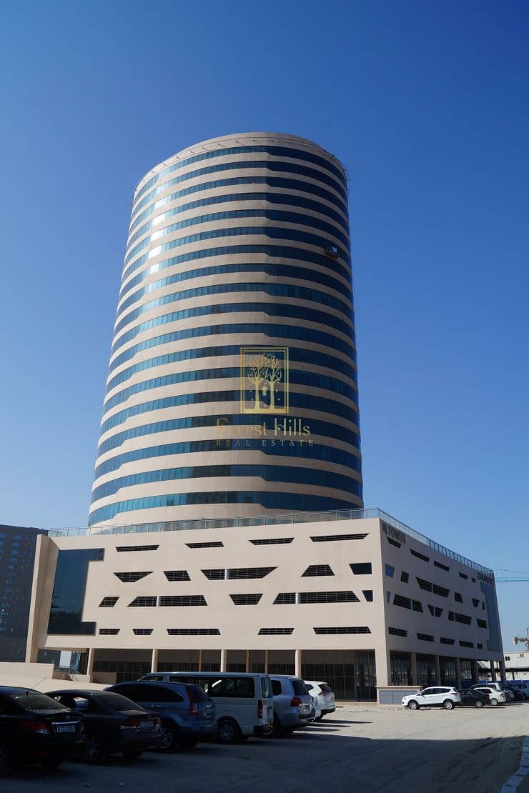 16 XL Tower. jpg