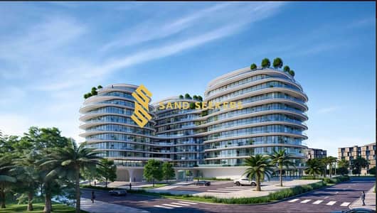 3 Cпальни Апартамент Продажа в Остров Садият, Абу-Даби - Screenshot 2025-04-28 163459. png