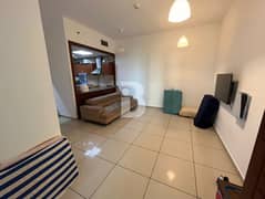 شقة في مارينا بيناكل،دبي مارينا 1 غرفة 947999 درهم - 11484353