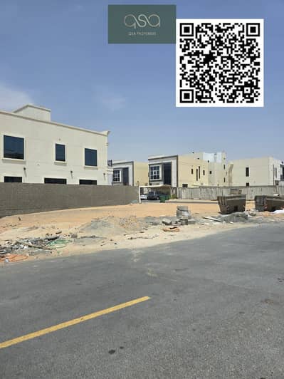 阿尔梅拉赫， 阿治曼 住宅地块待售 - WhatsApp Image 2025-04-27 at 14.24. 52_5296acbd. jpg