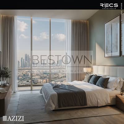 1 Bedroom Apartment for Sale in Al Furjan, Dubai - AFC-054B-D-206-IMG-UNIT. jpg