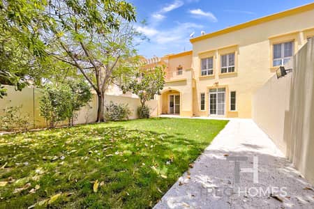 3 Bedroom Villa for Rent in The Springs, Dubai - Type 3M | Upgraded | Vacant now