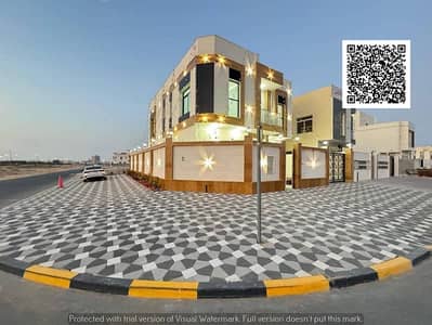 5 Bedroom Villa for Sale in Al Amerah, Ajman - 761070518-800x600. jpeg