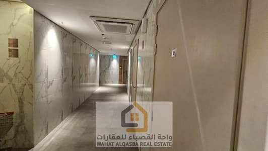 姆瓦伊莱社区， 夏尔迦 1 卧室单位待租 - WhatsApp Image 2025-04-28 at 1.11. 26 PM (6). jpeg