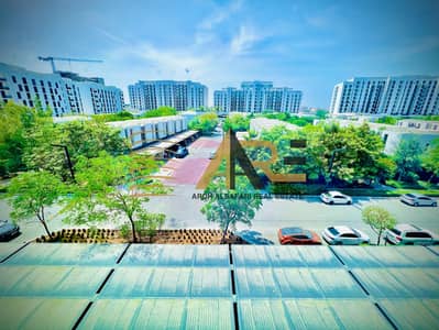 阿尔加达， 夏尔迦 1 卧室单位待租 - 1000114932. jpg