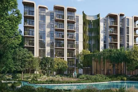 Ghaf Woods， 迪拜 1 卧室单位待售 - 位于Ghaf Woods，Capria East 1 卧室的公寓 1715000 AED - 11484543