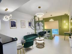 Branded Residences | Furnished | Modern Design