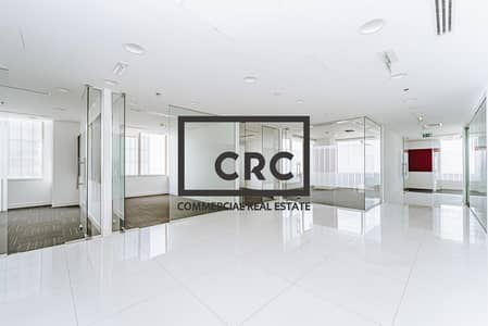 Office for Rent in Dubai Internet City, Dubai - Premium Quality | Chiller Free | DDA License
