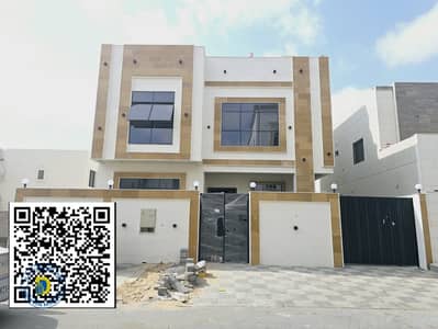 7 Bedroom Villa for Sale in Al Zahya, Ajman - WhatsApp Image 2025-02-15 at 10.54. 13 AM. jpeg
