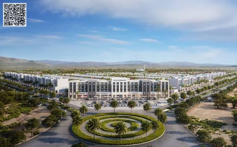1 Bedroom Apartment for Sale in Al Amerah, Ajman - WhatsApp Image 2025-04-25 at 6.57. 36 PM. jpeg