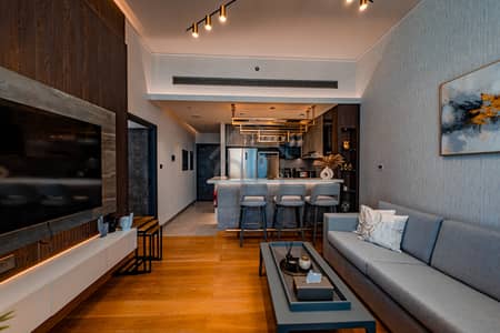 1 Bedroom Apartment for Rent in Jumeirah Lake Towers (JLT), Dubai - 1. jpeg
