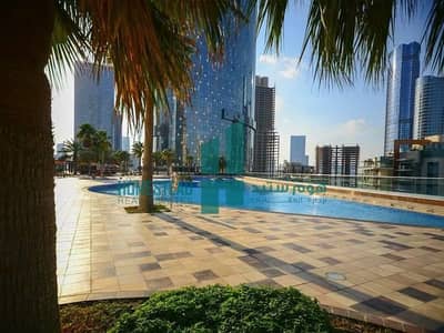 1 Bedroom Apartment for Rent in Al Reem Island, Abu Dhabi - 3_1. jpg