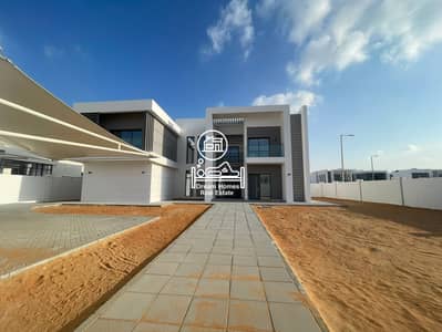 7 Bedroom Villa for Rent in Mohammed Bin Zayed City, Abu Dhabi - 1. jpg