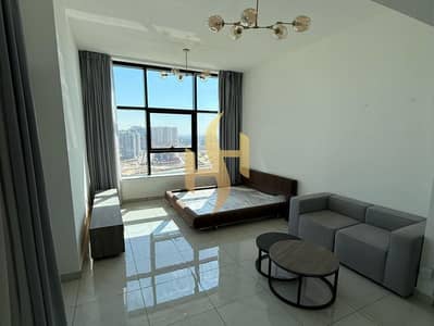 Studio for Rent in Jumeirah Village Circle (JVC), Dubai - IMG-20250306-WA0031. jpg