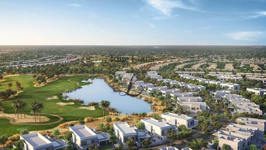 3 Bedroom Villa for Sale in Yas Island, Abu Dhabi - Yas-Acres-The-Magnolias. jpg