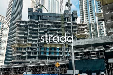 迪拜市中心， 迪拜 2 卧室公寓待售 - 位于迪拜市中心，瑞吉公馆，瑞吉酒店公寓 2 号楼 2 卧室的公寓 3800000 AED - 11477386