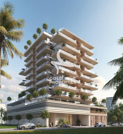 2 Bedroom Flat for Sale in Dubai Islands, Dubai - 2. jpg