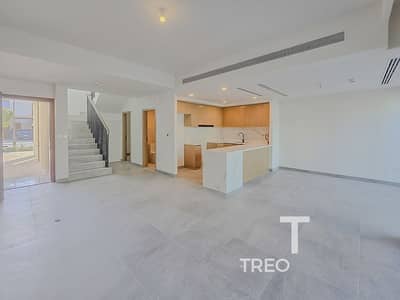 3 Bedroom Townhouse for Rent in Dubailand, Dubai - Brand New | Spacious Layout | Single Row