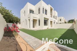 Spacious Home | Private Garden | Prime Location