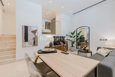 1 Bedroom Flat for Rent in Business Bay, Dubai - Modern Living | Bright and Spacious | Prime Unit