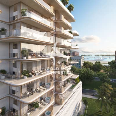 1 Bedroom Apartment for Sale in Dubai Islands, Dubai - 8. jpg