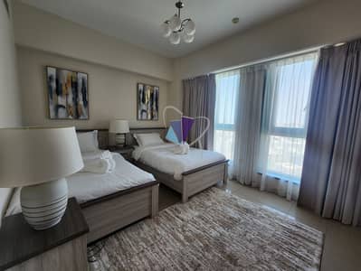 3 Bedroom Flat for Rent in Al Markaziya, Abu Dhabi - WhatsApp Image 2025-04-28 at 4.41. 11 PM. jpeg