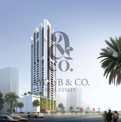 1 Bedroom Apartment for Sale in Jumeirah Village Triangle (JVT), Dubai - Screenshot 2025-04-28 at 3.20. 01 PM. png