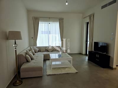 3 Bedroom Townhouse for Rent in Yas Island, Abu Dhabi - 7. jpg