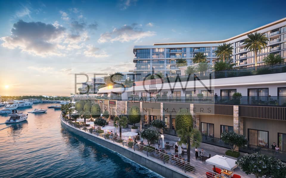 3 A15 Apartment_RS_007(Closeup Promenade View). jpg