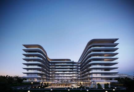 1 Bedroom Flat for Sale in Arjan, Dubai - 1. jpeg