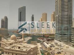 شقة في برج إسكان مارينا،دبي مارينا 2 غرف 1499999 درهم - 11481528