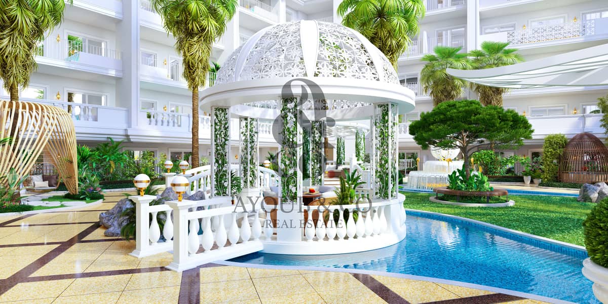 10 Green Gazebo. jpg