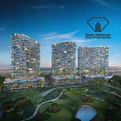 2 Bedroom Flat for Sale in DAMAC Hills, Dubai - WhatsApp Image 2025-04-28 at 13.48. 33 (2). jpeg