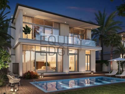 4 Bedroom Villa for Sale in Mohammed Bin Rashid City, Dubai - 1. png