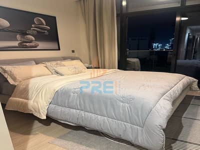 Studio for Rent in Meydan City, Dubai - Azizi Riviera Pics  (7). jpeg