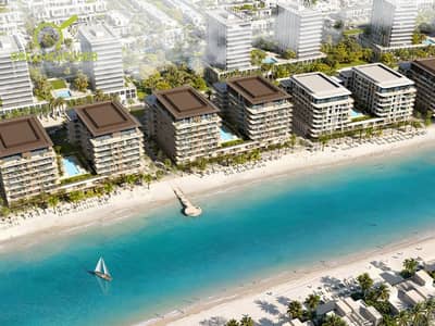 شقة 2 غرفة نوم للبيع في مدينة أجمل مكان - واجهة الشارقة البحرية، الشارقة - IMG-20250428-WA0077. jpg