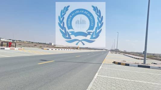 Industrial Land for Sale in Emirates Industrial City, Sharjah - WhatsApp Image 2025-03-06 at 07.04. 49. jpeg